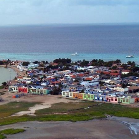 Posada Galapagos Los Roques Bagian luar foto