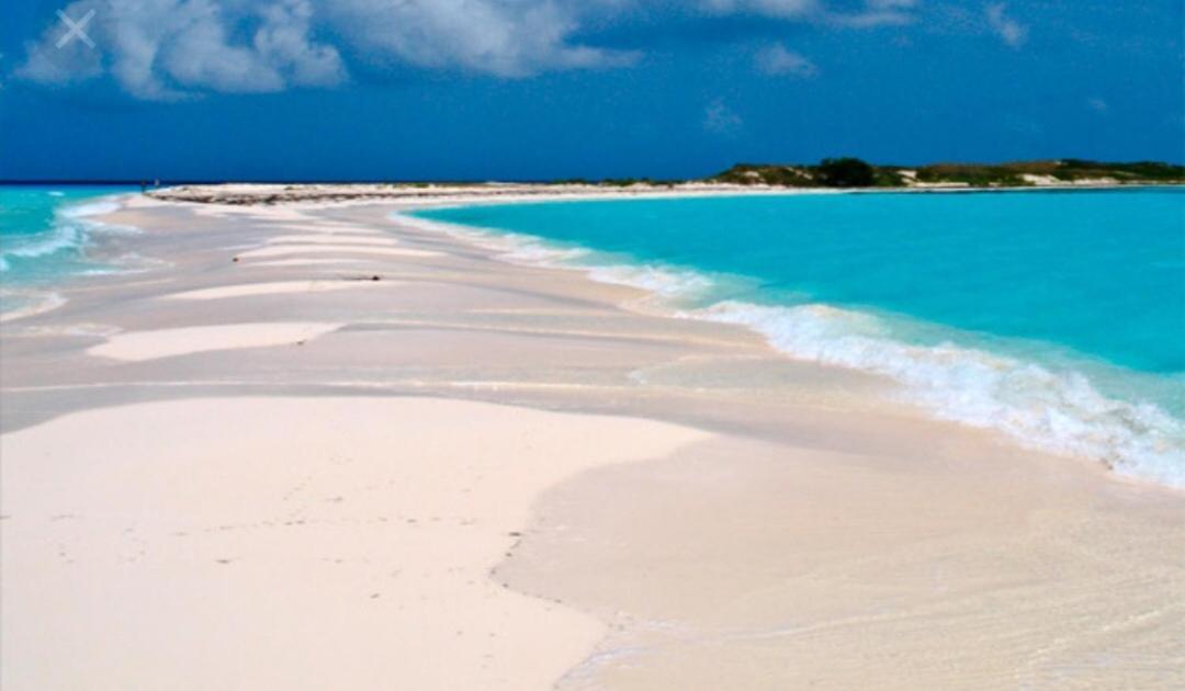 Posada Galapagos Los Roques Bagian luar foto